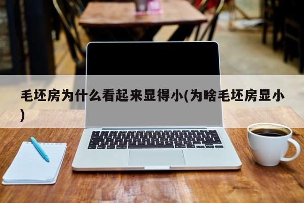 毛坯房为什么看起来显得小(为啥毛坯房显小)