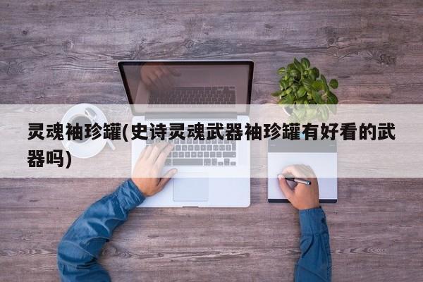 灵魂袖珍罐(史诗灵魂武器袖珍罐有好看的武器吗)