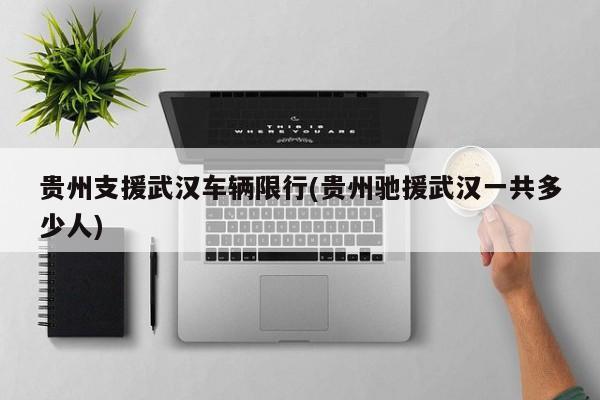 贵州支援武汉车辆限行(贵州驰援武汉一共多少人)