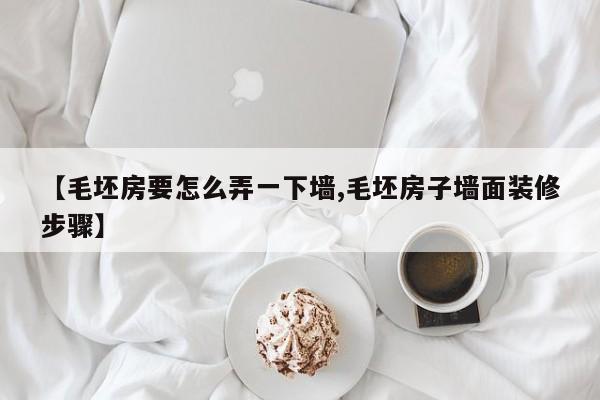 【毛坯房要怎么弄一下墙,毛坯房子墙面装修步骤】