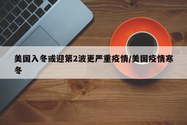 美国入冬或迎第2波更严重疫情/美国疫情寒冬