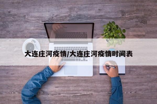 大连庄河疫情/大连庄河疫情时间表