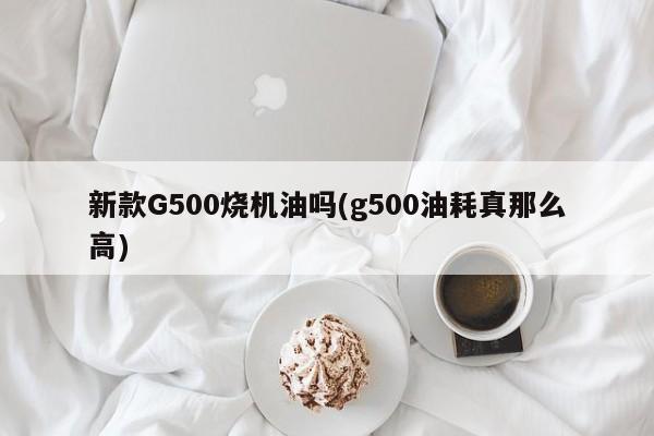 新款G500烧机油吗(g500油耗真那么高)